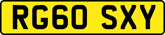 RG60SXY