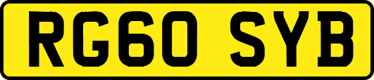 RG60SYB