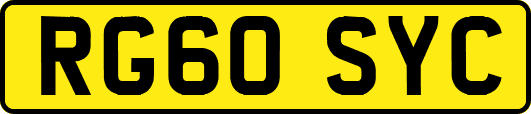 RG60SYC