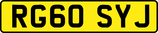 RG60SYJ