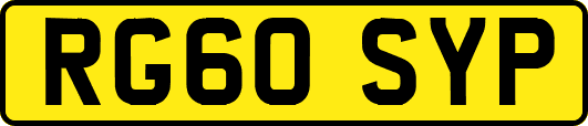 RG60SYP