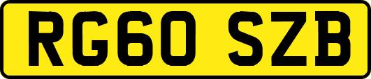 RG60SZB