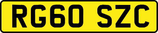 RG60SZC