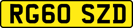 RG60SZD
