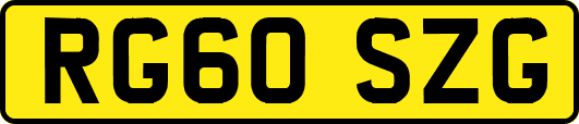 RG60SZG