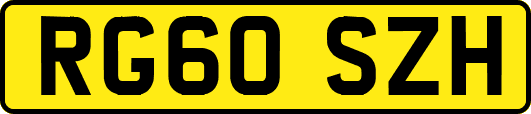 RG60SZH