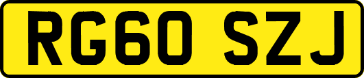 RG60SZJ
