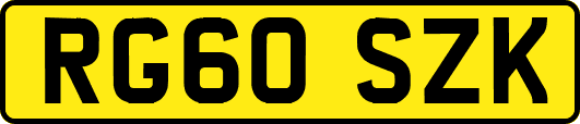 RG60SZK