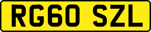 RG60SZL