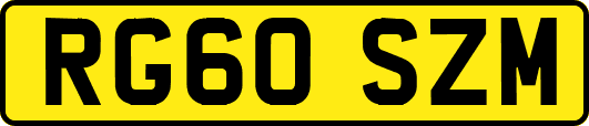 RG60SZM