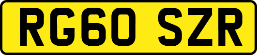 RG60SZR