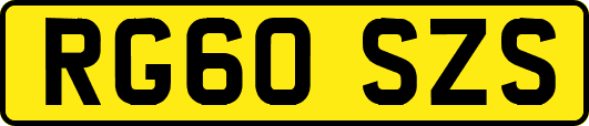RG60SZS