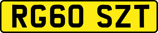 RG60SZT
