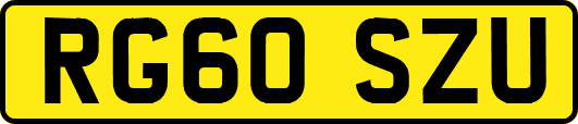 RG60SZU