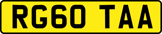 RG60TAA