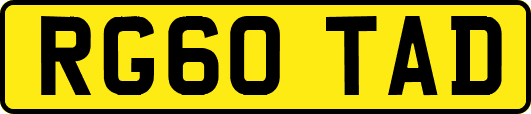 RG60TAD