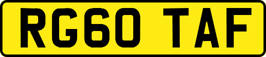 RG60TAF
