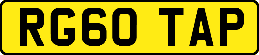 RG60TAP