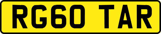 RG60TAR