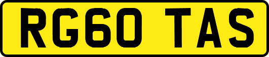 RG60TAS