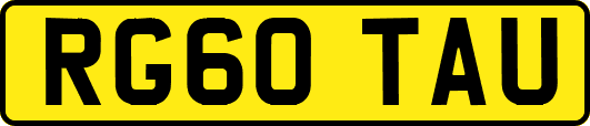 RG60TAU