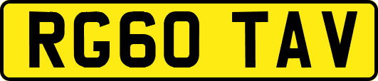 RG60TAV