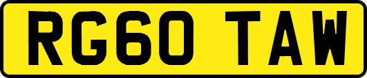 RG60TAW
