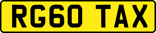 RG60TAX