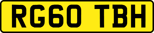 RG60TBH