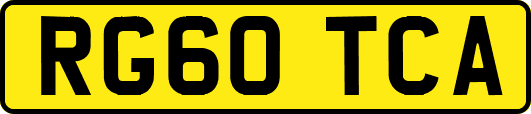 RG60TCA
