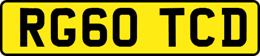 RG60TCD