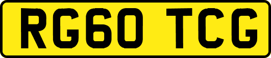 RG60TCG