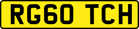 RG60TCH