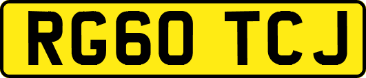 RG60TCJ