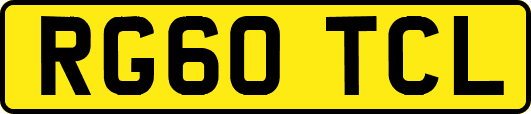 RG60TCL