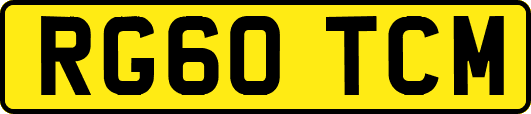 RG60TCM