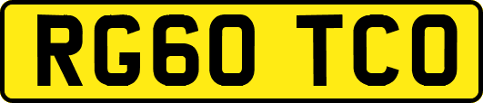 RG60TCO