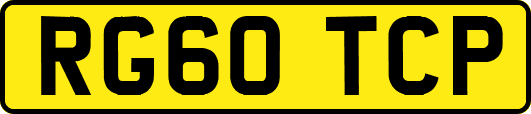 RG60TCP