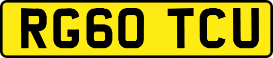 RG60TCU