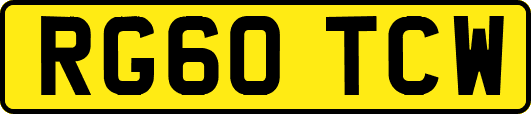 RG60TCW