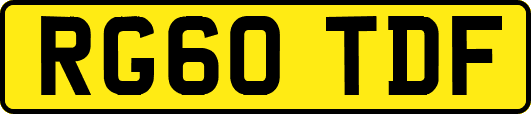 RG60TDF