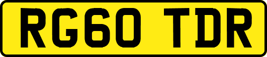 RG60TDR