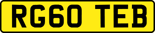 RG60TEB