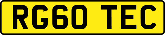 RG60TEC