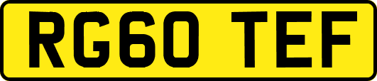 RG60TEF