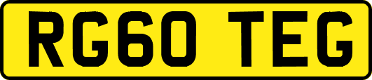 RG60TEG