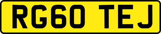 RG60TEJ