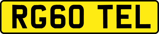 RG60TEL