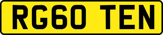 RG60TEN