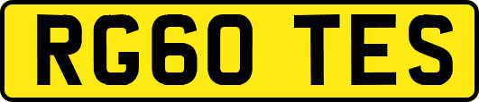 RG60TES